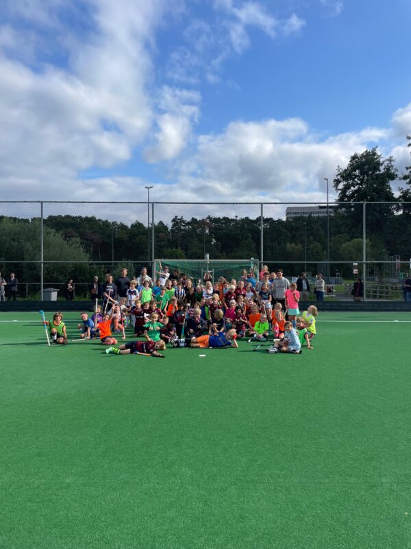 Easter Clinic - 3rd April
