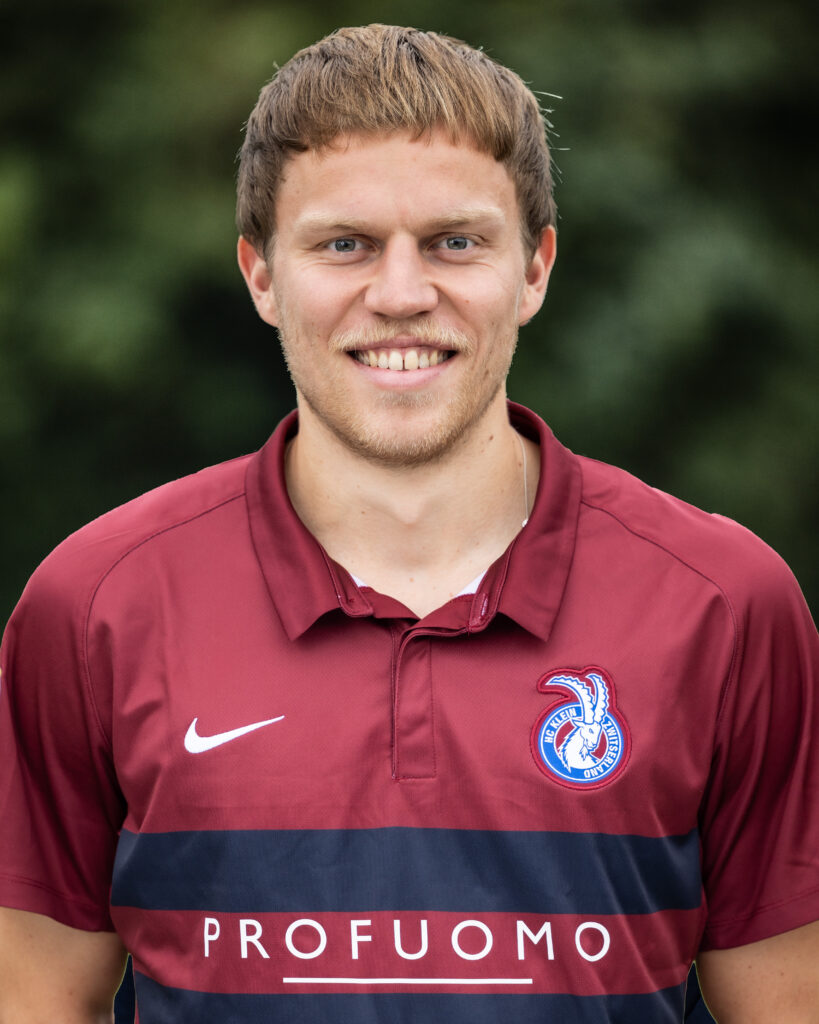 Adrian Lehmann-Richter