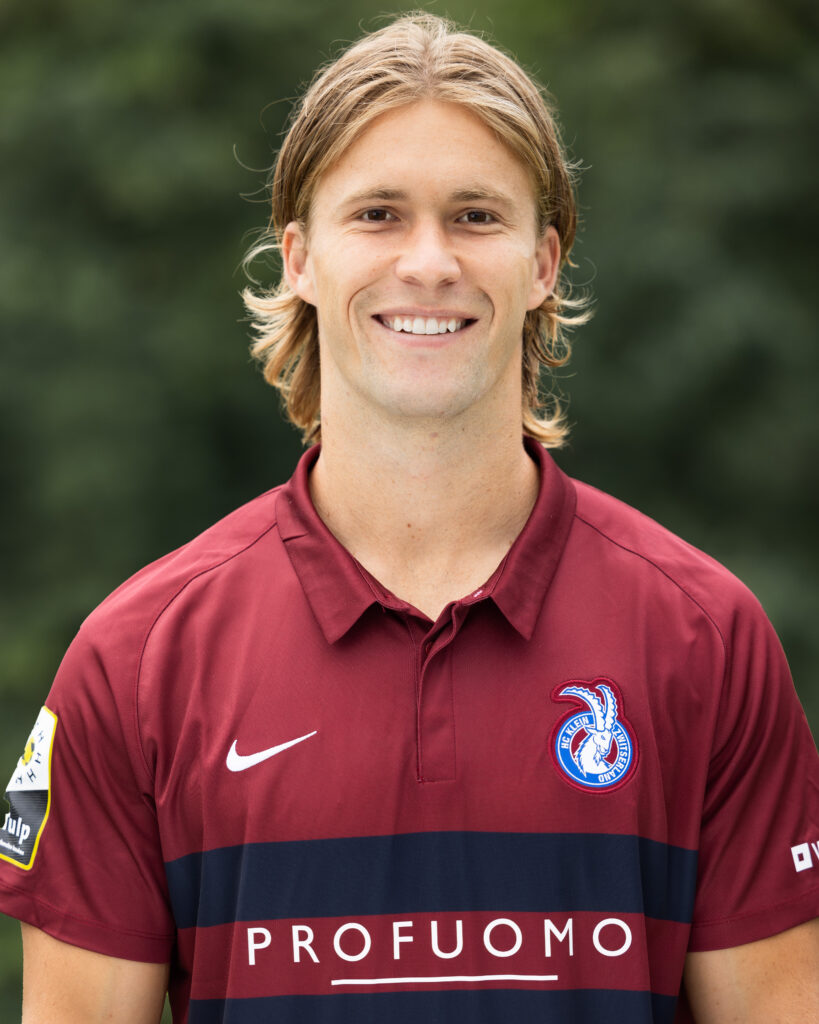 Chad Futcher