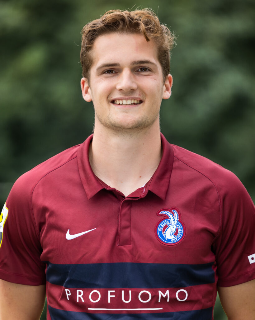 Lucas Middendorp