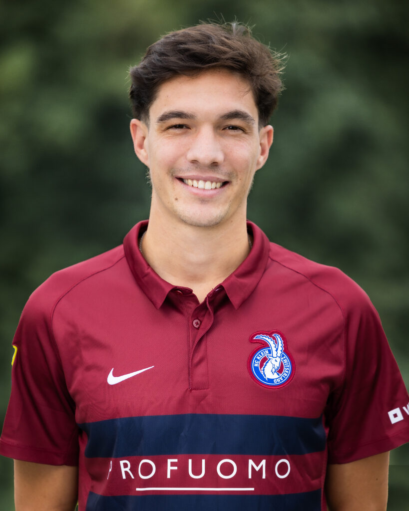 Lucas Toscani